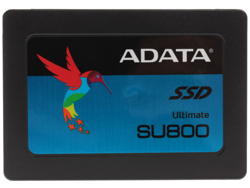 Купить 256 ГБ 2.5" SATA накопитель ADATA SU800 [ASU800SS-256GT-C] в интернет-магазине DNS. Характеристики, цена ADATA SU800 | 1074143.
