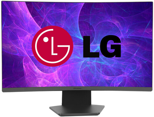 Купить 27" Монитор LG UltraGear 27GS60QC-B черный в интернет-магазине DNS. Характеристики, цена LG UltraGear 27GS60QC-B | 5605707.