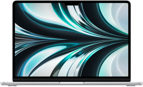 Купить 13.6" Ноутбук Apple MacBook Air серебристый в интернет-магазине DNS. Характеристики, цена Apple MacBook Air | 5453102.