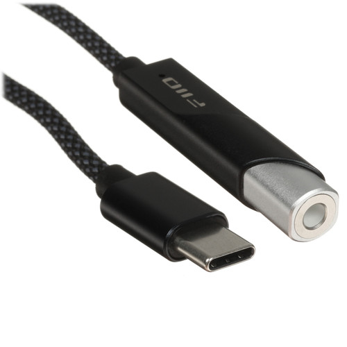 Купить Усилитель FiiO KA11 в интернет-магазине DNS. Характеристики, цена FiiO KA11 | 9189196.
