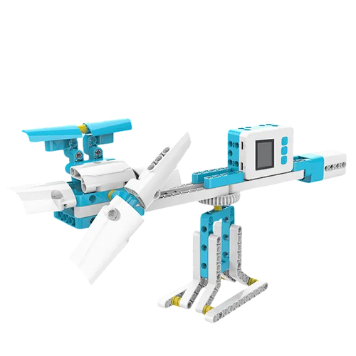 Купить Конструктор WhalesBot S40 в интернет-магазине DNS. Характеристики, цена WhalesBot S40 | 9307145.