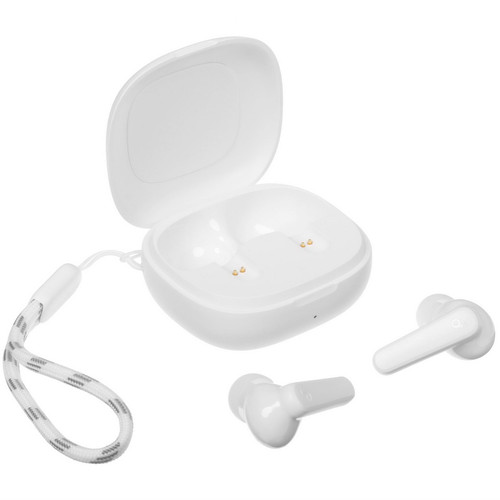 Купить Наушники TWS Anker Soundcore R50i  белый 2023 в интернет-магазине DNS. Характеристики, цена Anker Soundcore R50i | 5430750.