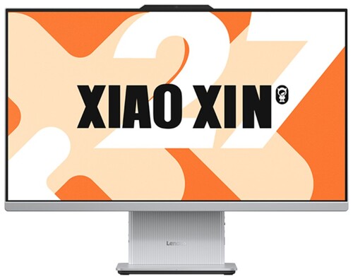 Купить 27" Моноблок Lenovo Xiaoxin 27-ARR [F0HQ0003CD] в интернет-магазине DNS. Характеристики, цена Lenovo Xiaoxin 27-ARR | 5458281.