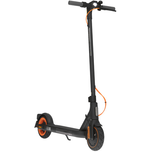 Купить Электросамокат Xiaomi Electric Scooter 4 Go серый в интернет-магазине DNS. Характеристики, цена Xiaomi Electric Scooter 4 Go | 5421344.
