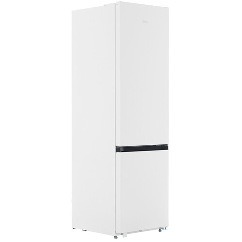 Купить Холодильник с морозильником   Midea MDRB601MME01 белый в интернет-магазине DNS. Характеристики, цена Midea MDRB601MME01 | 9263164.