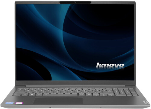 Купить 16" Ноутбук Lenovo ThinkBook 16 G8 IRL серый в интернет-магазине DNS. Характеристики, цена Lenovo ThinkBook 16 G8 IRL | 5643198.