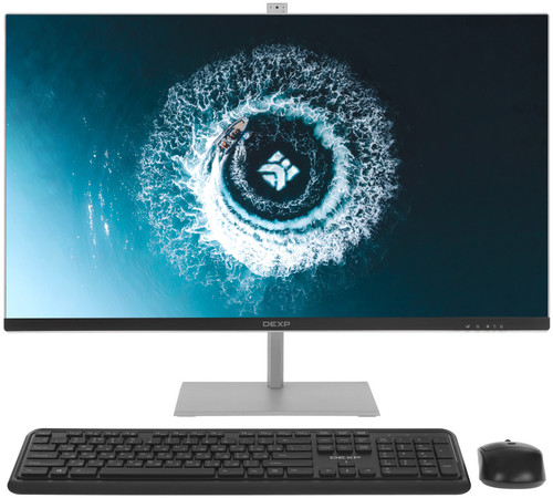 Купить 27" Моноблок DEXP AIO-MC LP002 в интернет-магазине DNS. Характеристики, цена DEXP AIO-MC LP002 | 5613819.