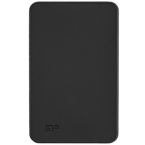 Купить 4000 ГБ Внешний SSD Silicon Power S05 [SP040TBPSDS05SAK] в интернет-магазине DNS. Характеристики, цена Silicon Power S05 | 5431540.