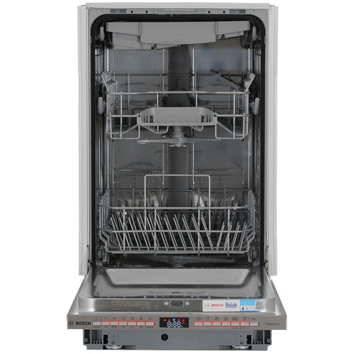 Купить Встраиваемая посудомоечная машина Bosch SPV4EMX10E в интернет-магазине DNS. Характеристики, цена Bosch SPV4EMX10E | 9131551.