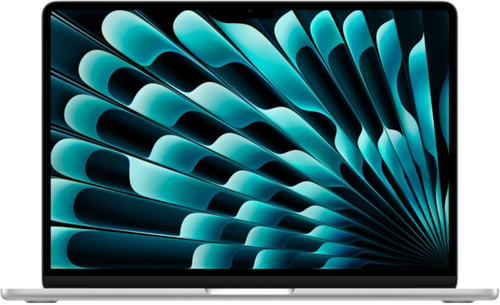 Купить 15.3" Ноутбук Apple MacBook Air M4 серебристый в интернет-магазине DNS. Характеристики, цена Apple MacBook Air M4 | 5620150.