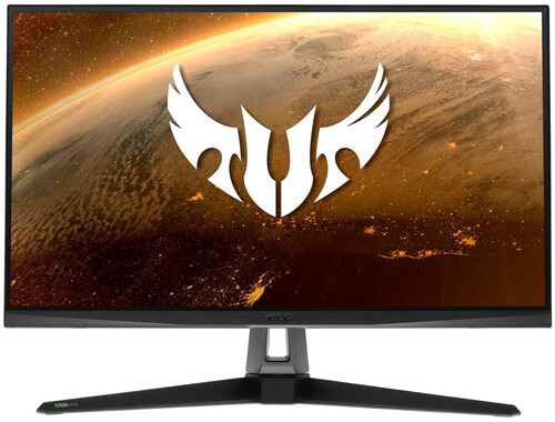 Купить 27" Монитор ASUS TUF Gaming VG279QM1A черный в интернет-магазине DNS. Характеристики, цена ASUS TUF Gaming VG279QM1A | 5424598.