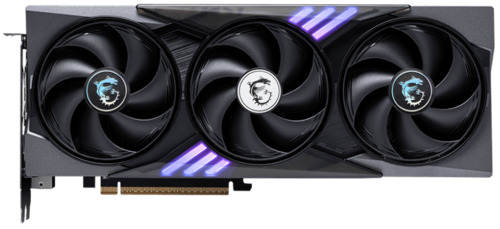 Купить Видеокарта MSI GeForce RTX 5060 GAMING TRIO OC [RTX 5060 8G GAMING TRIO OC] в интернет-магазине DNS. Характеристики, цена MSI GeForce RTX 5060 GAMING TRIO OC | 5624890.