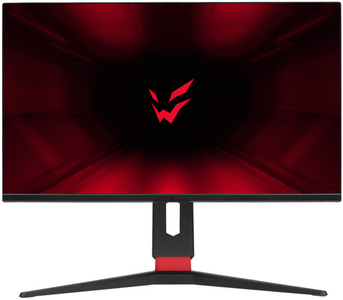 Купить 23.8" Монитор ARDOR GAMING RELICT AQ24H1 черный в интернет-магазине DNS. Характеристики, цена ARDOR GAMING RELICT AQ24H1 | 9230999.