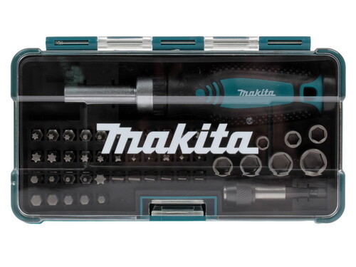 Купить Набор бит Makita B-36170 в интернет магазине DNS. Характеристики ...