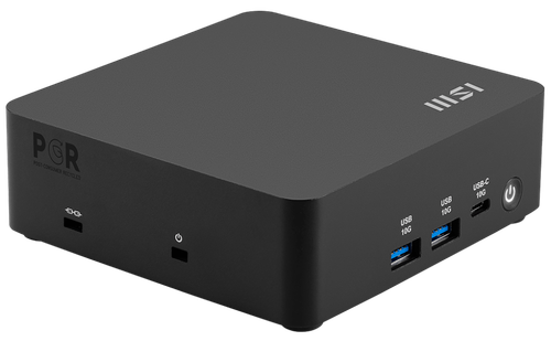 Купить Мини ПК MSI Cubi NUC AI 1UMG-043XRU [9S6-B20911-043] в интернет-магазине DNS. Характеристики, цена MSI Cubi NUC AI 1UMG-043XRU | 5637120.