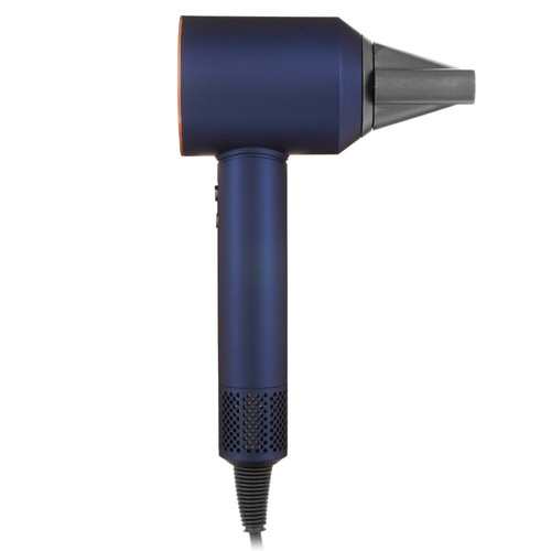 Купить Фен SenCiciMen Super hair dryer HD-08 синий/золотистый в интернет-магазине DNS. Характеристики, цена SenCiciMen Super hair dryer HD-08 | 5098615.