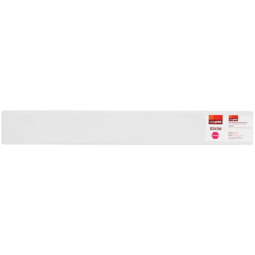 Купить Тонер-картридж лазерный EasyPrint LK-8345M пурпурный, с чипом в интернет-магазине DNS. Характеристики, цена EasyPrint LK-8345M | 9980948.