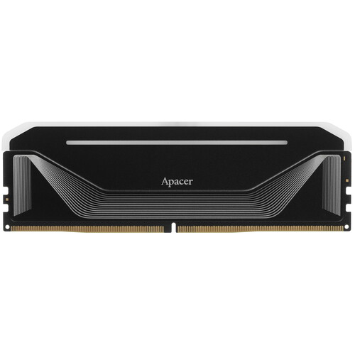 Купить Оперативная память Apacer NOX RGB [AH5U16G52C522NBAA-1] 16 ГБ в интернет-магазине DNS. Характеристики, цена Apacer NOX RGB | 5616567.