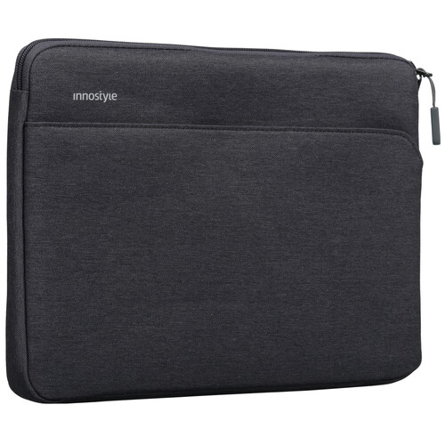 Купить 14" Чехол Innostyle S112DGY-14 серый в интернет-магазине DNS. Характеристики, цена Innostyle S112DGY-14 | 5486494.
