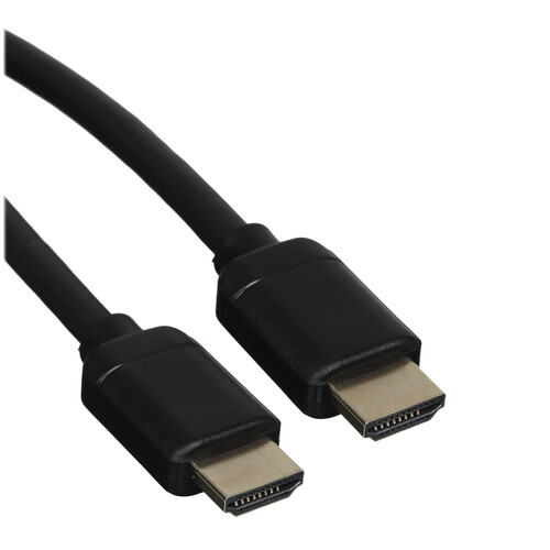 Купить Кабель  Baseus HDMI - HDMI, 1 м в интернет-магазине DNS. Характеристики, цена  | 5455815.