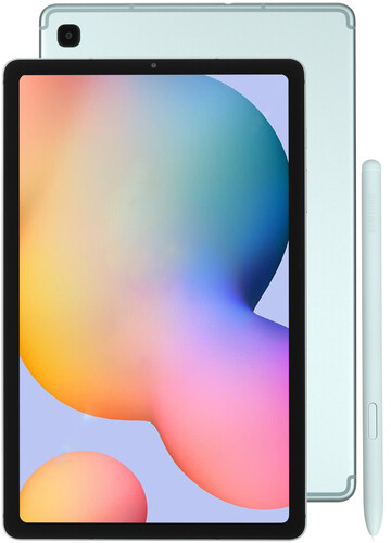 Купить 10.4" Планшет Samsung Galaxy Tab S6 Lite (2024) Wi-Fi 64 ГБ зеленый + стилус в интернет-магазине DNS. Характеристики, цена Samsung Galaxy Tab S6 Lite (2024) Wi-Fi | 5458029.