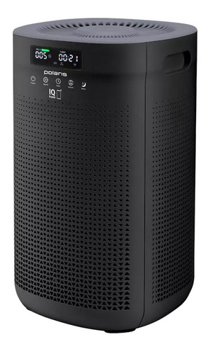 Купить Очиститель воздуха Polaris PPA 4050 WIFI IQ Home черный в интернет-магазине DNS. Характеристики, цена Polaris PPA 4050 WIFI IQ Home | 9417116.