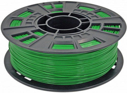 Купить Пластик GF ABS Just green зеленый в интернет-магазине DNS. Характеристики, цена GF ABS Just green | 1612882.