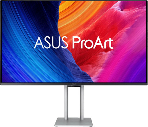 Купить 31.5" Монитор ASUS ProArt Display OLED PA32UCDM серый в интернет-магазине DNS. Характеристики, цена ASUS ProArt Display OLED PA32UCDM | 5637234.