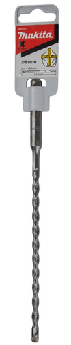 Купить Бур Makita B-62511 210 мм в интернет-магазине DNS. Характеристики, цена Makita B-62511 | 5314950.