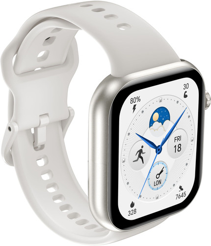 Купить Смарт-часы HONOR CHOICE Watch 2i в интернет-магазине DNS. Характеристики, цена HONOR CHOICE Watch 2i | 5621681.