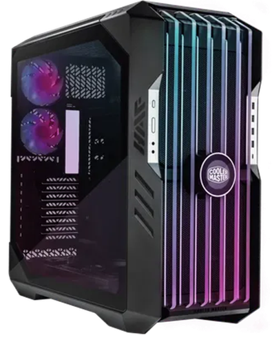 Купить Корпус Cooler Master HAF 700 EVO  серый в интернет-магазине DNS. Характеристики, цена Cooler Master HAF 700 EVO | 5450221.
