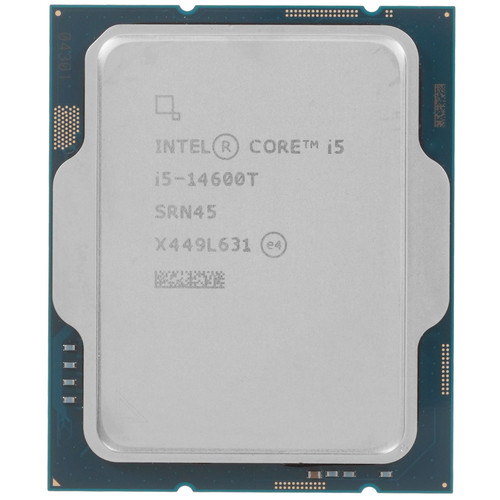 Купить Процессор Intel Core i5-14600T OEM в интернет-магазине DNS. Характеристики, цена Intel Core i5-14600T | 5444956.