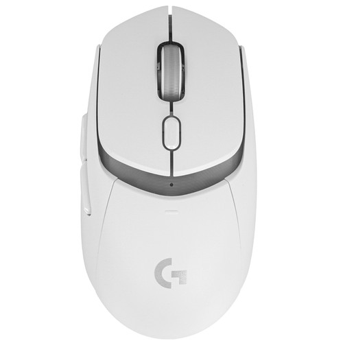 Купить Мышь беспроводная Logitech G309 LIGHTSPEED [910-007211] белый в интернет-магазине DNS. Характеристики, цена Logitech G309 LIGHTSPEED | 5607710.