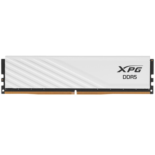 Купить Оперативная память ADATA Lancer Blade [AX5U5600C4632G-SLABWH] 32 ГБ в интернет-магазине DNS. Характеристики, цена ADATA Lancer Blade | 5618496.