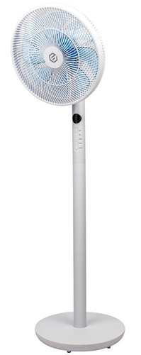 Купить Вентилятор Evolution AirLeaf AL-813R Smart  белый в интернет-магазине DNS. Характеристики, цена Evolution AirLeaf AL-813R Smart | 9215253.