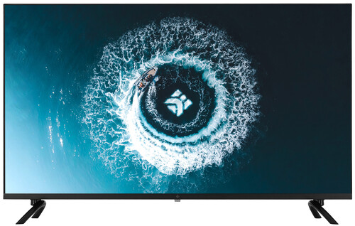 Купить 40" (101 см) Телевизор DEXP 40FCY2 черный в интернет-магазине DNS. Характеристики, цена DEXP 40FCY2 | 5451467.