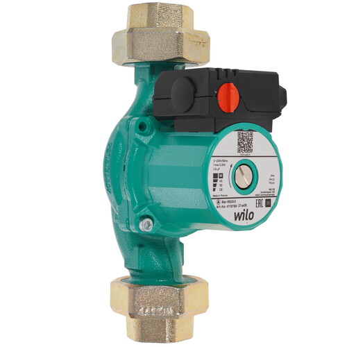 Коммуникатор Циркуляционный насос Wilo Star-RS 30/2