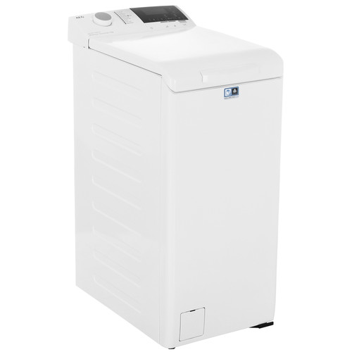 Купить Стиральная машина AEG LTR6G261E белый в интернет-магазине DNS. Характеристики, цена AEG LTR6G261E | 9124746.
