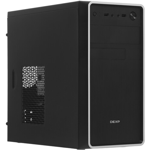 Купить ПК DEXP Atlas H472 в интернет-магазине DNS. Характеристики, цена DEXP Atlas H472 | 5491795.