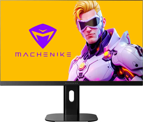 Купить 27" Монитор Machenike MKU27F160L-D черный в интернет-магазине DNS. Характеристики, цена Machenike MKU27F160L-D | 9285455.