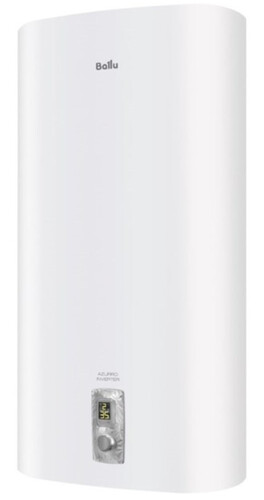 Купить Водонагреватель Ballu BWH/S 50 Azurro Inverter в интернет-магазине DNS. Характеристики, цена Ballu BWH/S 50 Azurro Inverter | 9089715.