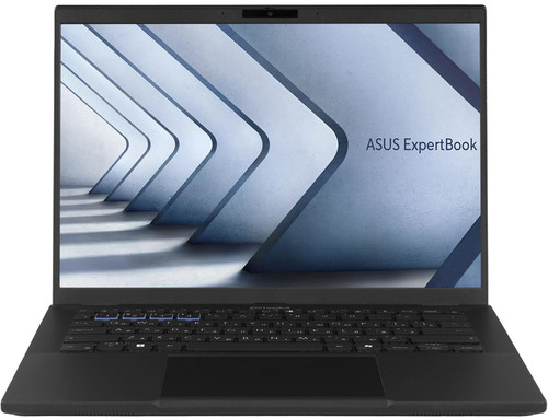 Купить 14" Ноутбук ASUS ExpertBook B3 B3404CVA-Q50242W черный в интернет-магазине DNS. Характеристики, цена ASUS ExpertBook B3 B3404CVA-Q50242W | 5478999.