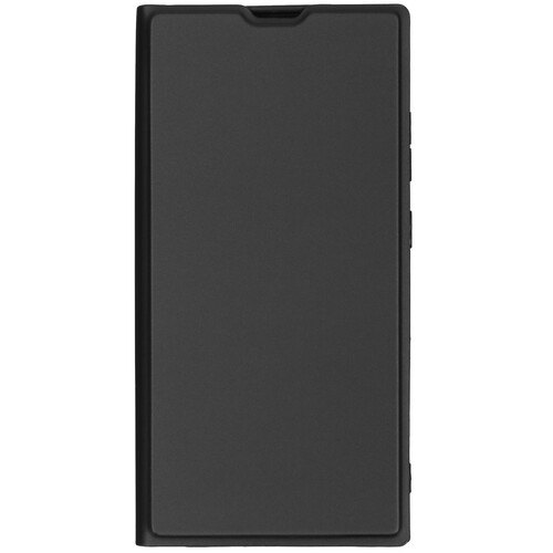 Купить Чехол-книжка  Aceline Kors для Samsung Galaxy S24 Ultra черный в интернет-магазине DNS. Характеристики, цена Aceline Kors | 5438736.