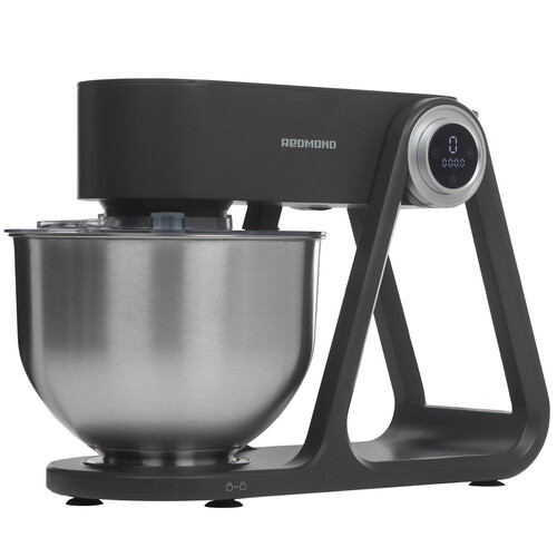 Купить Миксер Redmond FM600 черный в интернет-магазине DNS. Характеристики, цена Redmond FM600 | 9081124.