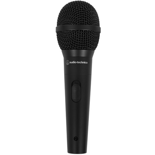 Купить Микрофон Audio-Technica ATR1300x черный в интернет-магазине DNS. Характеристики, цена Audio-Technica ATR1300x | 9927167.