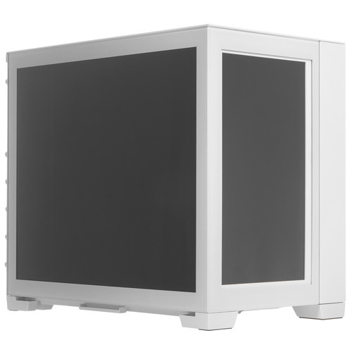 Купить Корпус Lamptron LAMP-CSM380  белый в интернет-магазине DNS. Характеристики, цена Lamptron LAMP-CSM380 | 5617507.