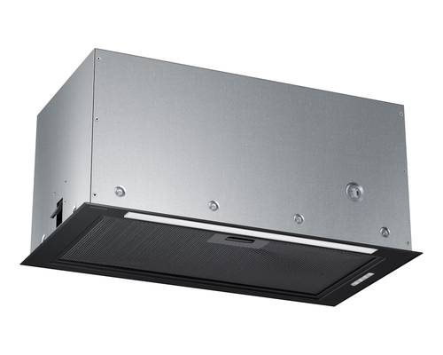 Купить Вытяжка полновстраиваемая Samsung NK52FG454CM/UR черный в интернет-магазине DNS. Характеристики, цена Samsung NK52FG454CM/UR | 9302536.