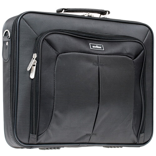Купить 15.6" Сумка Aceline HS1504NB в интернет-магазине DNS. Характеристики, цена Aceline HS1504NB | 1363913.