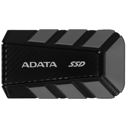 Купить 1000 ГБ Внешний SSD AData Elite SD820 [SD820-1000G-CGY] в интернет-магазине DNS. Характеристики, цена AData Elite SD820 | 5661825.