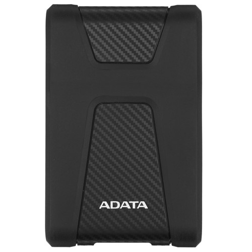 Купить 4 ТБ Внешний HDD ADATA HD650 [AHD650-4TU31-CBK] в интернет-магазине DNS. Характеристики, цена ADATA HD650 | 1190765.